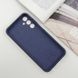 Чехол Silicone Cover Lakshmi Full Camera (AAA) with Logo для Samsung Galaxy A15 4G/5G 71852 фото 3