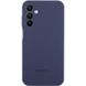 Чехол Silicone Cover Lakshmi Full Camera (AAA) with Logo для Samsung Galaxy A15 4G/5G 71852 фото 1