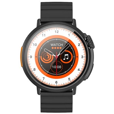 Смарт-годинник Hoco Smart Watch Y18 Smart sports watch (call version) 66170 фото