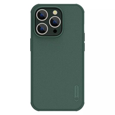 Чохол Nillkin Matte Pro для Apple iPhone 15 Pro Max (6.7") 65674 фото