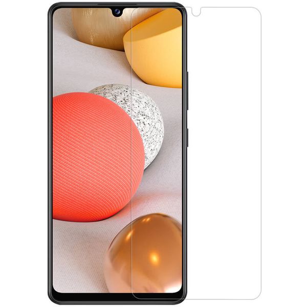 Захисне скло Nillkin (H) для Samsung Galaxy A72 4G / A72 5G / M53 5G 43255 фото