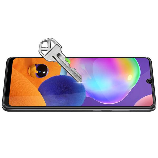 Защитное стекло Nillkin (CP+PRO) для Samsung Galaxy A31 / A32 4G / M22 4G 36035 фото