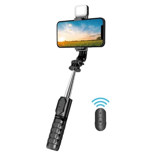 Монопод для селфі WIWU Selfie Stick Wi-SE002 66836 фото