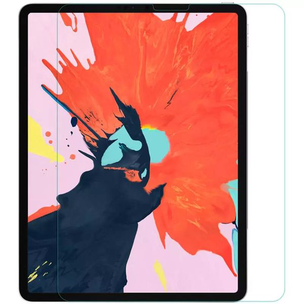 Защитное стекло Mocolo (Pro+) для Apple iPad Pro 11" (2024) 71736 фото