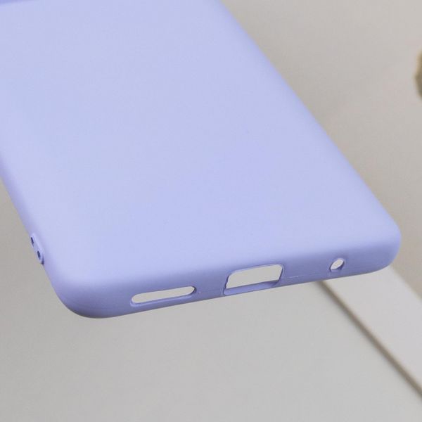 Уценка Чехол Silicone Cover Lakshmi Full Camera (A) для Xiaomi Redmi Note 10 Pro / 10 Pro Max 72133 фото