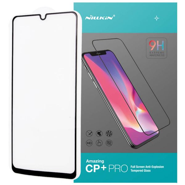 Защитное стекло Nillkin (CP+PRO) для Samsung Galaxy A31 / A32 4G / M22 4G 36035 фото