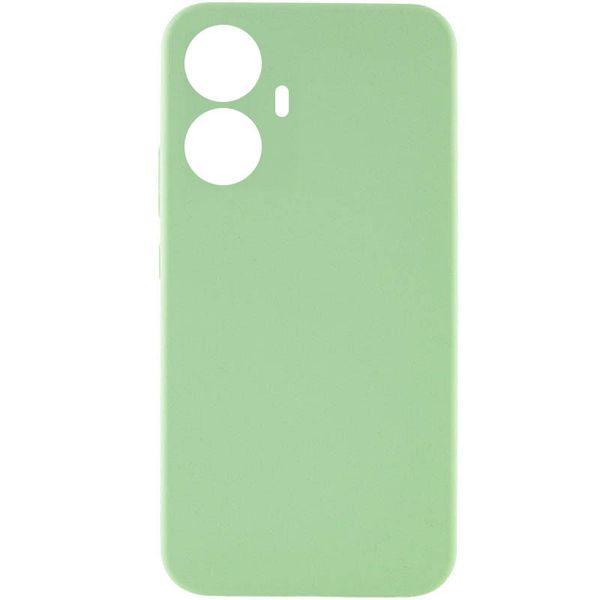 Чохол Silicone Cover Lakshmi Full Camera (AAA) для Realme 10 Pro+ 66990 фото