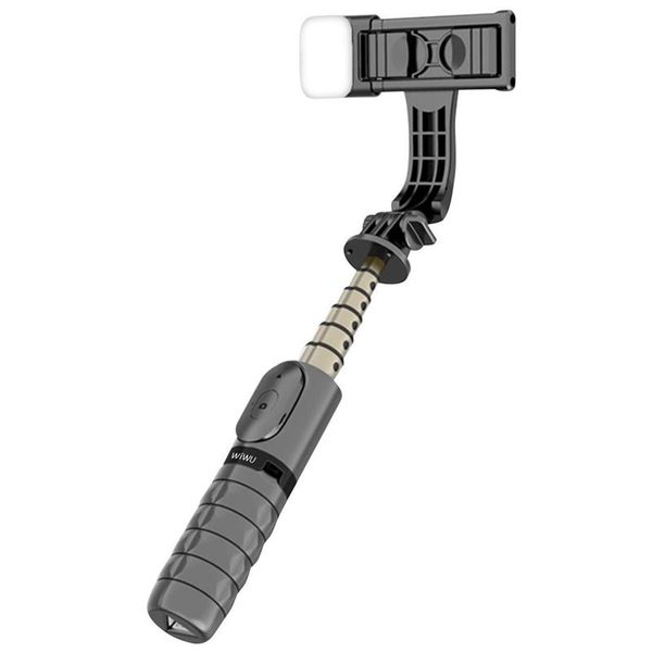 Монопод для селфи WIWU Selfie Stick Wi-SE002 66836 фото