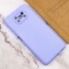 Чохол Silicone Cover Lakshmi Full Camera (A) для Xiaomi Poco X3 NFC / Poco X3 Pro 54539 фото 4