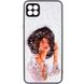 TPU+PC чохол Prisma Ladies для Samsung Galaxy A22 5G 58233 фото 2