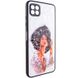 TPU+PC чохол Prisma Ladies для Samsung Galaxy A22 5G 58233 фото 1