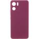 Чехол Silicone Cover Lakshmi Full Camera (AAA) для Motorola Edge 40 66985 фото 1