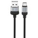 Дата кабель Borofone BX28 Dignity USB to Type-C (1m) 56894 фото 1