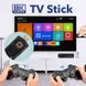 Игровая приставка Game Stick + Android TV 8k Ultra HD 64gb 66050 фото 3