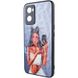 TPU+PC чохол Prisma Ladies для Oppo A57s / A77s 63169 фото 3