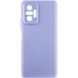 Уценка Чехол Silicone Cover Lakshmi Full Camera (A) для Xiaomi Redmi Note 10 Pro / 10 Pro Max 72133 фото 2