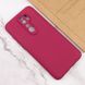 Чехол Silicone Cover Lakshmi Full Camera (A) для Xiaomi Redmi Note 8 Pro 54544 фото 4