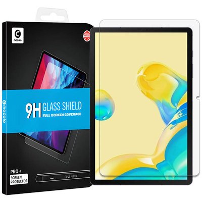 Захисне скло Mocolo (Pro+) для Samsung Galaxy Tab S7 / S8 / S9 / S9 FE 65596 фото