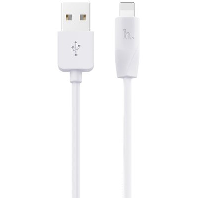 Дата кабель Hoco X1 Rapid USB to Lightning (1m) 29774 фото