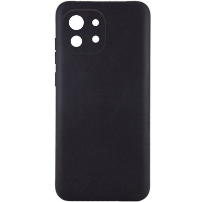 Чохол TPU Epik Black Full Camera для Xiaomi Mi 11 Lite 54035 фото