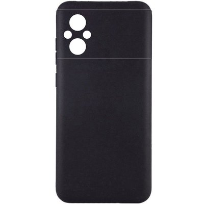 Чохол TPU Epik Black Full Camera для Xiaomi Poco M5 57477 фото