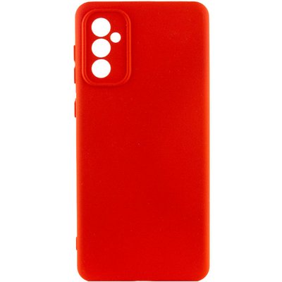 Чехол Silicone Cover Lakshmi Full Camera (AA) для Samsung Galaxy A55 72627 фото