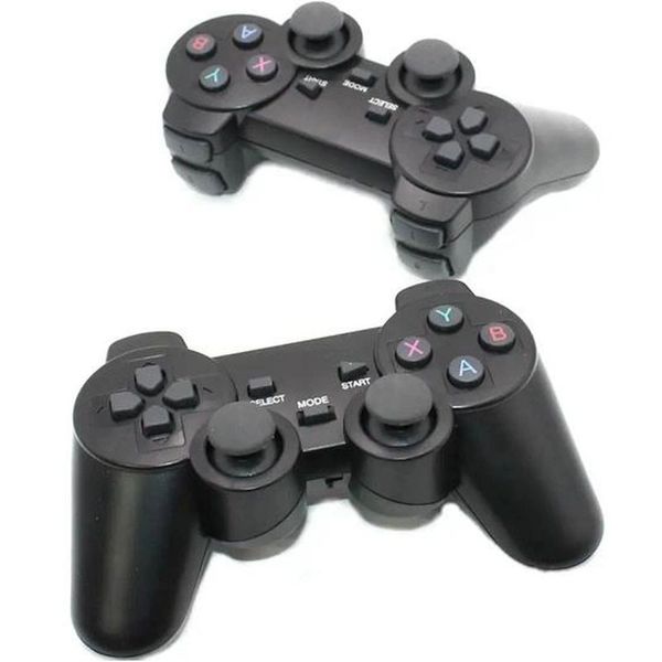 Игровая приставка Game Stick M8-4k 64gb 66049 фото