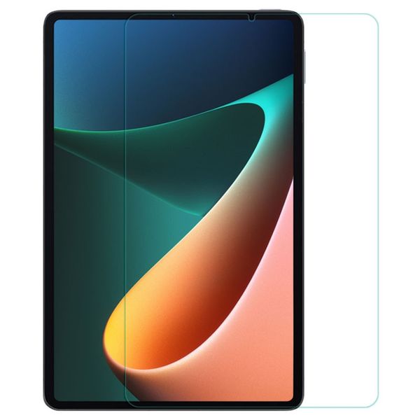 Защитное стекло Ultra 0.33mm (в упак.) для Xiaomi Pad 5 / Pad 5 Pro (11") 52429 фото