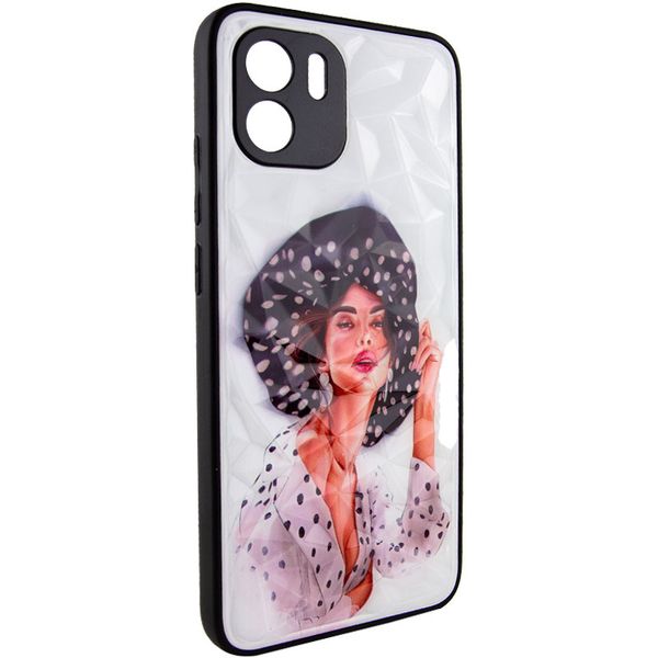 TPU+PC чохол Prisma Ladies для Xiaomi Redmi A1 / A2 57364 фото