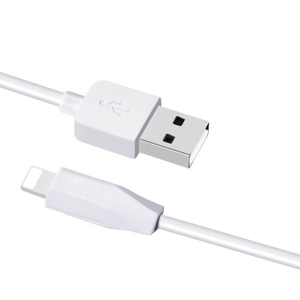 Дата кабель Hoco X1 Rapid USB to Lightning (1m) 29774 фото