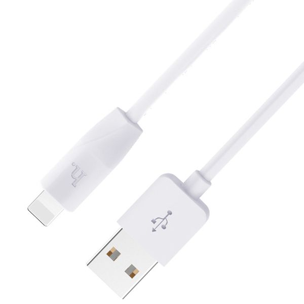 Дата кабель Hoco X1 Rapid USB to Lightning (1m) 29774 фото