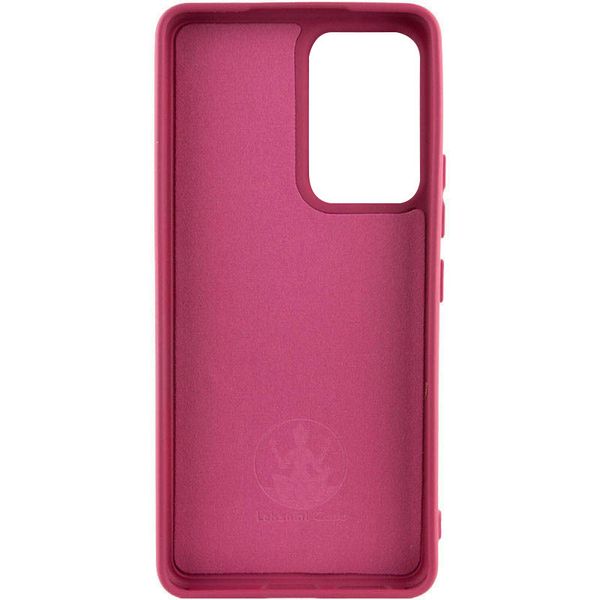 Чохол Silicone Cover Lakshmi (AAA) для Xiaomi 13 Lite 64921 фото