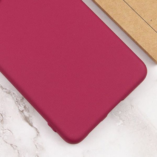 Чохол Silicone Cover Lakshmi (AAA) для Xiaomi 13 Lite 64921 фото