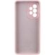 Чехол Silicone Cover Lakshmi Full Camera (AAA) для Samsung Galaxy A33 5G 64727 фото 3