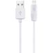 Дата кабель Hoco X1 Rapid USB to Lightning (1m) 29774 фото 1