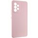 Чохол Silicone Cover Lakshmi Full Camera (AAA) для Samsung Galaxy A33 5G 64727 фото 2