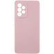 Чехол Silicone Cover Lakshmi Full Camera (AAA) для Samsung Galaxy A33 5G 64727 фото 1