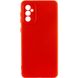 Чехол Silicone Cover Lakshmi Full Camera (AA) для Samsung Galaxy A55 72627 фото 1