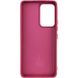 Чохол Silicone Cover Lakshmi (AAA) для Xiaomi 13 Lite 64921 фото 2