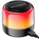 Bluetooth колонка Borofone BP12 Colorful BT wired 2-in-1 computer speaker 64317 фото 2