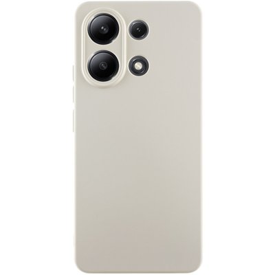 Уцінка Чохол Silicone Cover Lakshmi Full Camera (A) для Xiaomi Redmi Note 13 4G 72135 фото