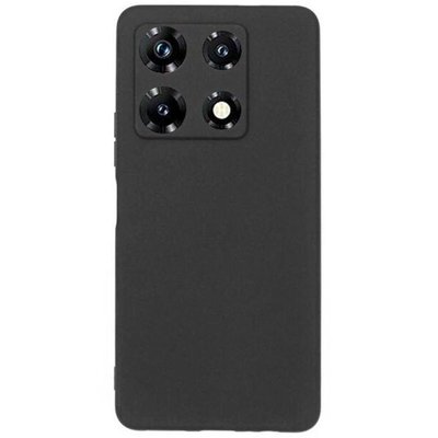 Чохол TPU Epik Black Full Camera для Infinix Note 30 Pro NFC (X678B) 67788 фото