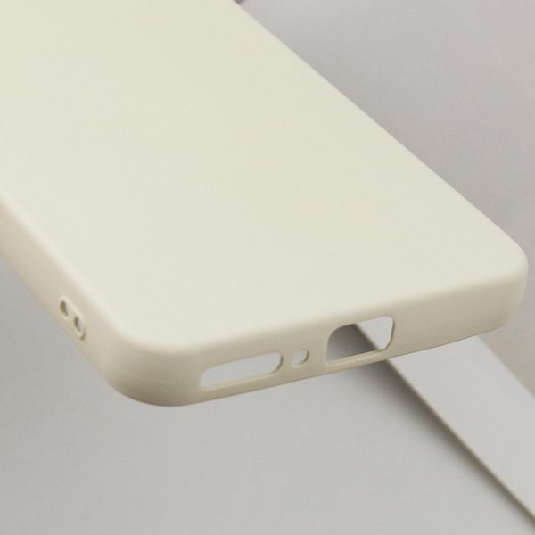 Уценка Чехол Silicone Cover Lakshmi Full Camera (A) для Xiaomi Redmi Note 13 4G 72135 фото