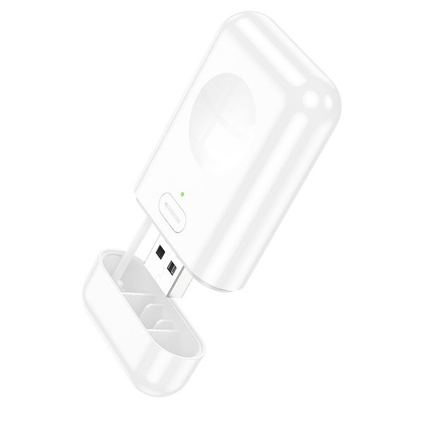 Портативне ЗП Power Bank Hoco J120 for iWatch 1000 mAh 69161 фото