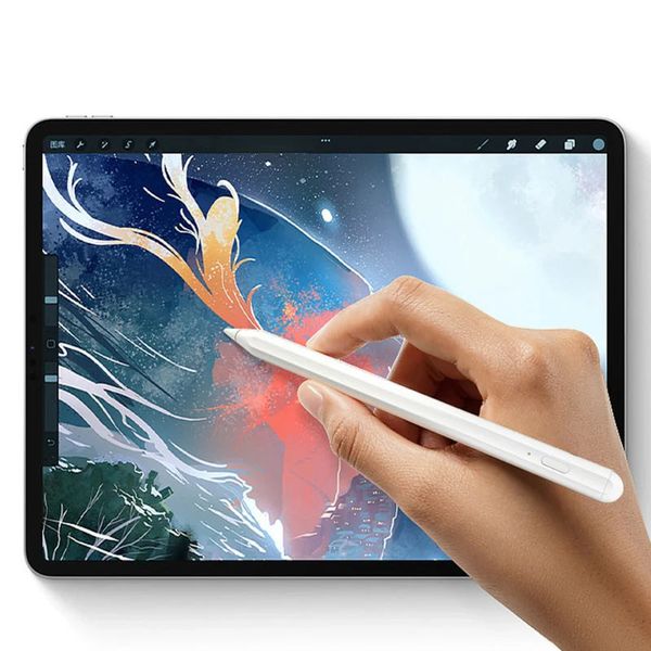 Стилус WIWU Pencil D 71960 фото