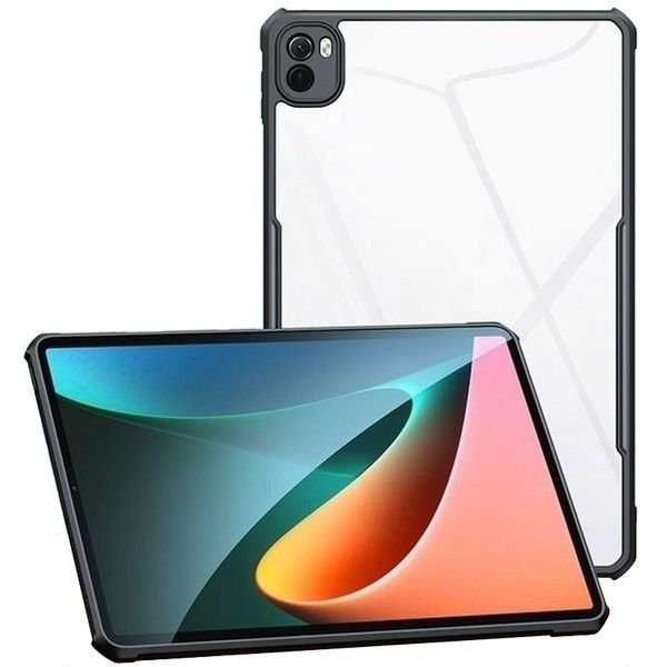 TPU+PC чехол Xundd c усиленными углами для Xiaomi Pad 5 / Pad 5 Pro (11") 51324 фото