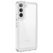 Чехол TPU+PC Clear 2.0 mm metal buttons для Samsung Galaxy S22+ 64224 фото 1