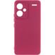 Чехол Silicone Cover Lakshmi Full Camera (A) для Xiaomi Redmi Note 13 Pro+ 68727 фото 1