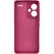 Чехол Silicone Cover Lakshmi Full Camera (A) для Xiaomi Redmi Note 13 Pro+ 68727 фото 2