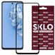 Защитное стекло SKLO 3D для TECNO Camon 17P 52444 фото 1